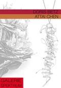 Cover: Doris Betz / Attai Chen - Schliwinski u. Eickhoff