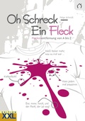 Cover: Oh Schreck - Ein Fleck - Edition XXL