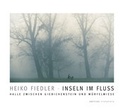 Cover: Inseln im Fluss - Stekovics, J