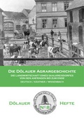 Cover: Die D&ouml;lauer Agrargeschichte - Sch&auml;fer Druck & Verlag