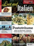 Cover: Lust auf Italien - Pastatr&auml;ume 1/2016 - pmc active