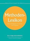 Cover: Methoden-Lexikon - alpha press