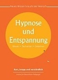 Cover: Hypnose und Entspannung - alpha press