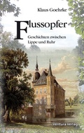 Cover: Flussopfer - Ventura Verlag