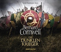 Enlarge image Cover: Die dunklen Krieger - steinbach sprechende bücher