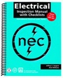 Cover: Electrical Inspection Manual with Checklists - Jones and Bartlett Publishers, Inc