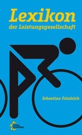 Cover: Lexikon der Leistungsgesellschaft - edition assemblage