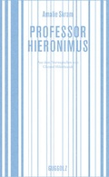 Cover: Professor Hieronimus - Guggolz Verlag