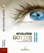 Cover: DIE EVOLUTION GOTTES - alea active