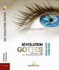 Cover: DIE EVOLUTION GOTTES - alea active