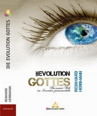 Enlarge image Cover: DIE EVOLUTION GOTTES - alea active