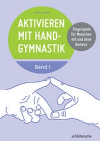 Abbildung von: Aktivieren mit Handgymnastik - Schlütersche
