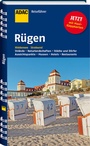 Cover: ADAC Reiseführer Rügen - ADAC Reiseführer