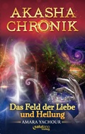 Cover: Akasha-Chronik - Salutano Verlag