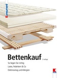 Cover: Bettenkauf - Verein f&uuml;r Konsumenteninformation VKI