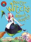 Cover: Doctor Witch's Animal Hospital - Kingfisher Books Ltd