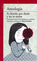 Cover: Es Herida Que Duele y No Se Siente - Alfaguara