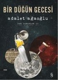 Cover: Bir D&uuml;g&uuml;n Gecesi - Everest Yayinlari