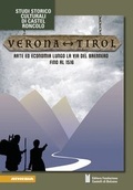 Cover: Verona - Tirol - Athesia-Tappeiner Verlag