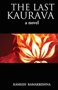 Cover: The Last Kaurava a Novel - Leadstart Publishing Pvt Ltd