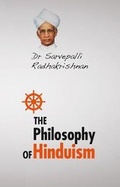Cover: The Philosophy Of Hinduism - Niyogi Books