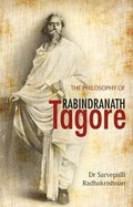 Cover: The Philosophy Of Rabindranath Tagore - Niyogi Books
