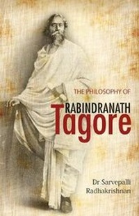 Enlarge image Cover: The Philosophy Of Rabindranath Tagore - Niyogi Books