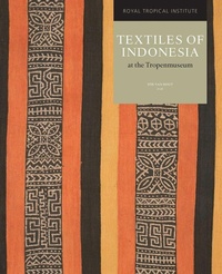 Abbildung von: Indonesian Textiles at the Tropenmuseum - KIT Publishers