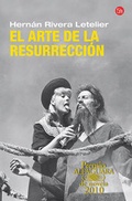 Cover: El Arte de La Resurreccion - Punto de Lectura