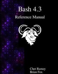 Abbildung von: Bash 4.3 Reference Manual - Samurai Media Limited