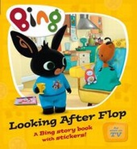 Abbildung von: Looking After Flop - HarperCollins