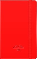 Cover: 365 Tage Mainz 2017, rot - Emons Verlag