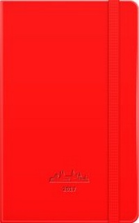 Abbildung von: 365 Tage Mainz 2017, rot - Emons Verlag
