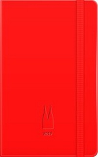 Abbildung von: 365 Tage Köln 2017, rot - Emons Verlag