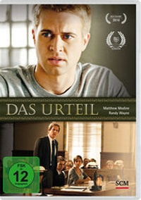 Enlarge image Cover: Das Urteil - Hänssler