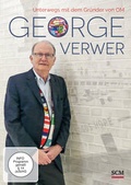 Cover: George Verwer - H&auml;nssler
