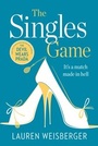 Cover: The Singles Game - HarperCollins
