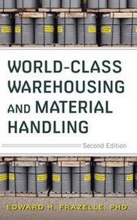 Abbildung von: World-Class Warehousing and Material Handling, 2E - McGraw-Hill Education