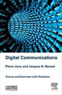 Abbildung von: Digital Communications - Elsevier