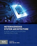 Cover: Heterogeneous System Architecture - Morgan Kaufmann