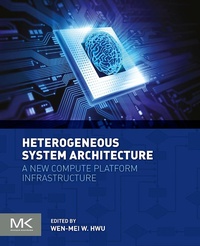 Enlarge image Cover: Heterogeneous System Architecture - Morgan Kaufmann