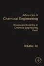 Cover: Mesoscale Modeling in Chemical Engineering Part I - Academic Press