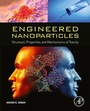 Cover: Engineered Nanoparticles - Academic Press