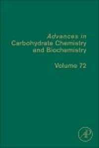 Abbildung von: Advances in Carbohydrate Chemistry and Biochemistry - Academic Press