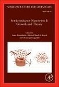 Cover: Semiconductor Nanowires I: Growth and Theory - Academic Press