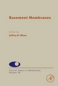 Abbildung von: Basement Membranes - Academic Press