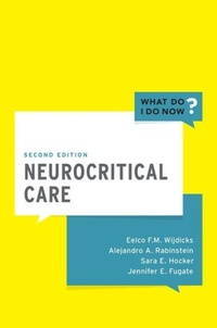 Abbildung von: Neurocritical Care - Oxford University Press Inc