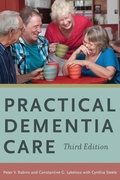 Cover: Practical Dementia Care - Oxford University Press Inc
