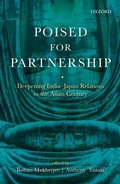 Cover: Poised for Partnership - OUP India