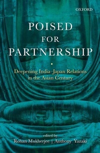 Enlarge image Cover: Poised for Partnership - OUP India